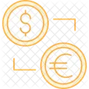 Exchange  Icon