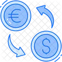 Exchange  Icon