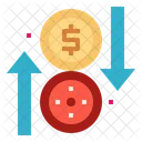 Exchange  Icon