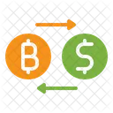 Exchange Icon