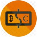 Exchange Currency  Icon