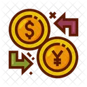 Money Currency Finance Icon