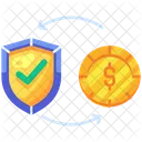 Exchange Insurance  Icon