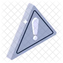 Alert Sign Attention Error Icon