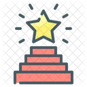 Exclusive Events Event Star Icon