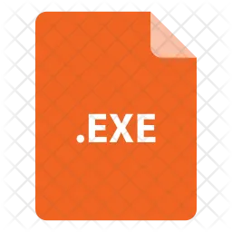 Exe  Icono