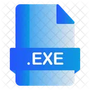 Exe Erweiterung Datei Symbol