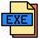 Exe Datei Dateityp Symbol