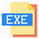 Exe Datei Dateityp Symbol