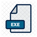 Exe-Datei  Symbol