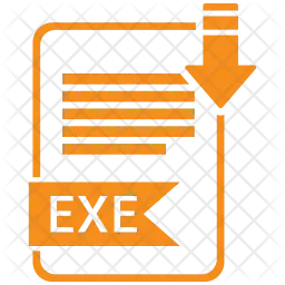 Exe-Datei  Symbol