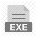 Exe-Datei  Symbol