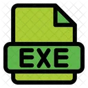 Exe-Datei  Symbol