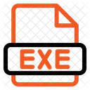 Exe-Datei  Symbol