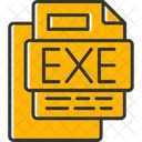 Exe File File Format File Symbol