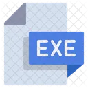 Exe File  Icon