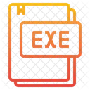 Exe File  Icon