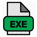 Exe file  Symbol