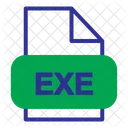 Exe File  Symbol