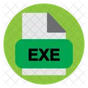 Exe File  Symbol