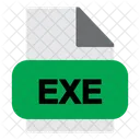 Exe File  Symbol