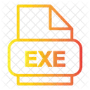 Exe File Exe Eps File Symbol