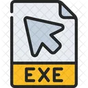 Exe File  Symbol