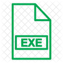 Exe File  Symbol