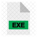 Exe File  Symbol