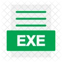 Exe File  Symbol