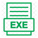 Exe File  Symbol