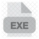 Exe File  Symbol