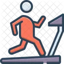 Exercise  Icon