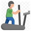 Exercise  Icon