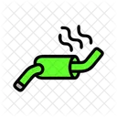 Exhaust pipe  Icon