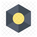 Expanse  Icon