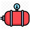 Expansion Tank  Icon