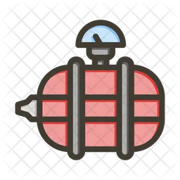 Expansion tank  Icon