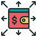 Expense  Icon