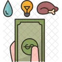 Expense  Icon