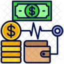 Expenses Budget Cost Icon