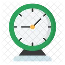 Expensive Clock Icon