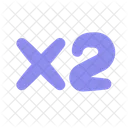 Experience Xp Exp Symbol