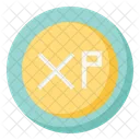 Experience Points Icon