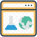 Scientific Lab Software Icon