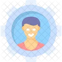 Expert Admin Specialist Icon