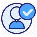 Expert Trusted User Icon