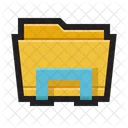 Folder Explorer Icon