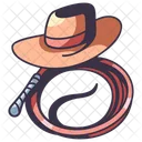 Explorer hat  Icon