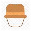 Explorer Hat  Icon